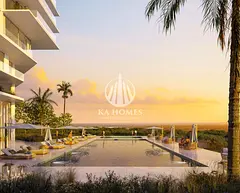 Waterfront Living Surrounded by Nature