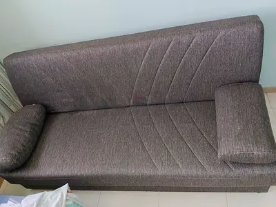 Sofa cum Bed