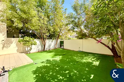 Vacant 3 Bedroom | Type 1M | Ready To Move