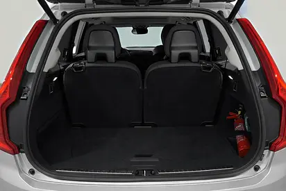 2023 Volvo XC90 — фото 11