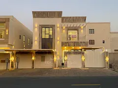 🏡 Modern Villa for Sale in Al Zahia – Ajman | Fully Inclusive | Freehold 🏡