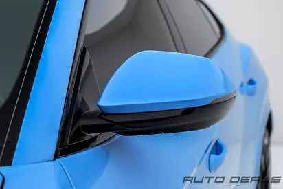 2022 Lamborghini URUS 缩略图 9