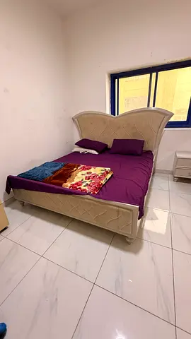Big bed