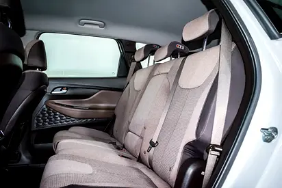 Hyundai Santa FE Smart, миниатюра 15