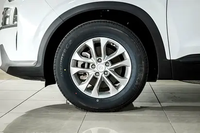 Hyundai Santa FE Smart, миниатюра 8