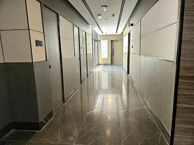 Lavish Studio Brand New Building 2 Month Free Offer Hot Location