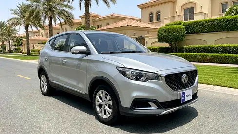 AED 408/month | 0 DP | Free 3 Months Warranty | Service History | 30 Day Return | MG ZS 2019