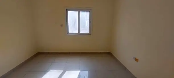 Spacious 1 BHK Apartment for Rent | Brand new building | Family Apartment | Deposit only cheque