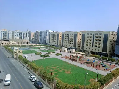 Hot Offer | Spacious 1BHK Opposite Muwaileh Park – Only AED 39K