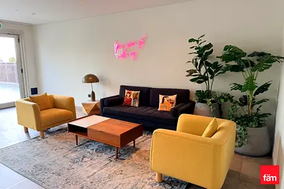 Close To Park | Vacant | HighFloor Views