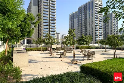 Close To Park | Vacant | HighFloor Views