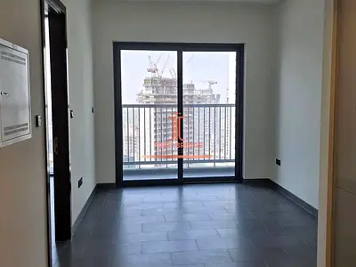 Pool View I High Floor I Tenant Situ I Unfurnished