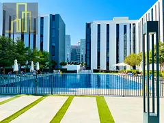 12 CHEQUES PYEMENT || 1BHK WITH || all amenities