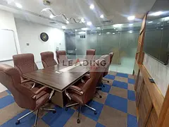 Premium Office Spaces for Rent I Fully Furnished I –Business Bay