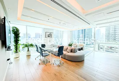 Amazing Layuot|Furnished | Stunning Grade A