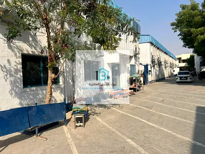 Workers Accommodation for Sale in Al Sajaa Industrial Area – Sharjah | High-Yield Investment Opportunity