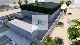 Workers Accommodation for Sale in Al Sajaa Industrial Area – Sharjah | High-Yield Investment Oppor