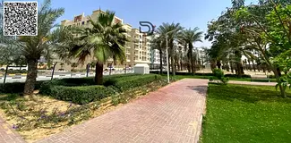 Best Price in the Market! Spacious Studio for Sale in Al Amira Village (Phase 5) - Mid Floor with Cl