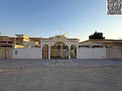 Villa in Al Rawda 2, a residential/commercial villa in a strategic location near Al Hamidiya Police 
