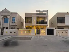 Opportunité résidentielle et d'investissement | Devenez propriétaire d'une villa de luxe