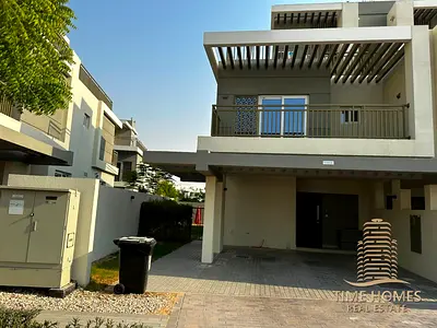 Vacant and Ready to move | Unfurnished