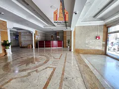 ONE Month Free Spacious 1bhk apartment with master bedroom with Gym and pool Free