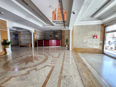 ONE Month Free Spacious 1bhk apartment with master bedroom with Gym and pool Free
