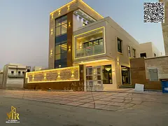 _ A wonderful opportunity _ for freehold ownership _ for sale in Ajman and freehold for all national