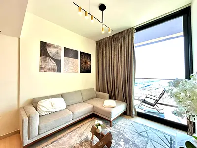 Premium 1BR in JVC | Offer Price | High Floor | Open View