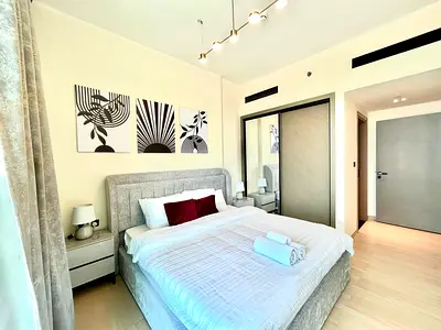 Premium 1BR in JVC | Offer Price | High Floor | Open View