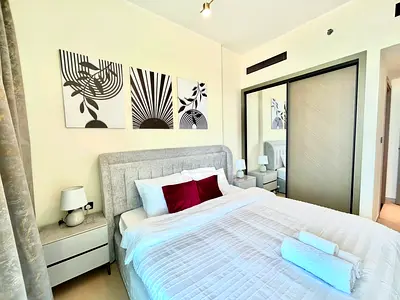Premium 1BR in JVC | Offer Price | High Floor | Open View