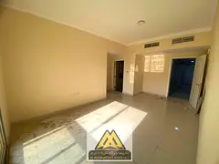 The apartment offers a practical and comfortable layout with a balcony, making it a suitable choice