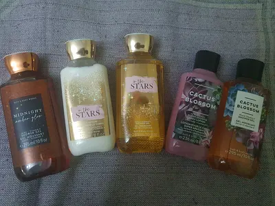 Bath  Body Works