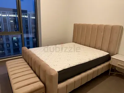 cozy bed for sale