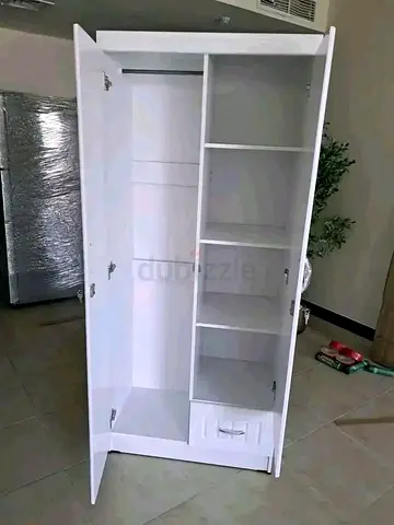 Brand new 2door wardrobe available