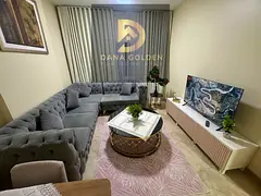 Brand new fully furnished 1bhk in cheaper price