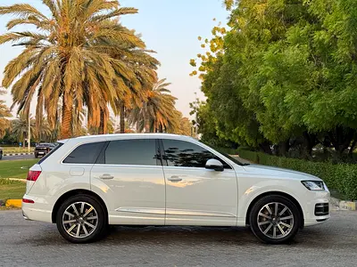 صورة مصغرة 6 لـ 2016 AUDI Q7