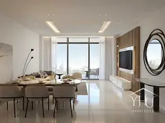 Skyline View | High Floor | Ideal Investor Unit