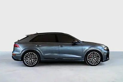 صورة مصغرة 18 لـ 2025 AUDI Q8