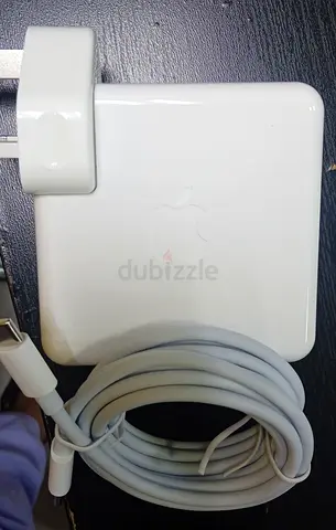 Apple 87W USB Type-C MacBook Charger with Cable (Used)
