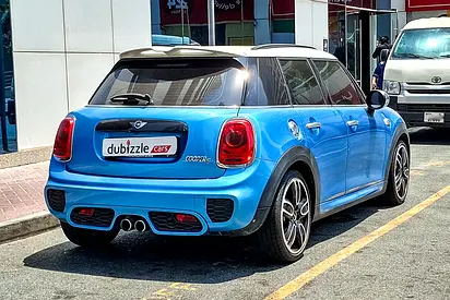صورة 6 لـ 2017 MINI COOPER
