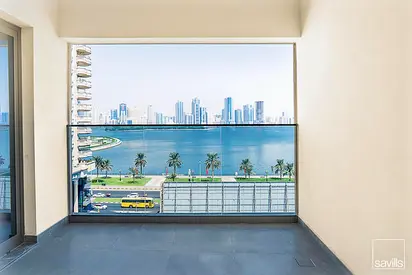 3BR AP | 1 Month Free Deal | New Riviera