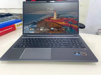 HP Zbook Power G10 Ryzen 7 - RTX 6GB