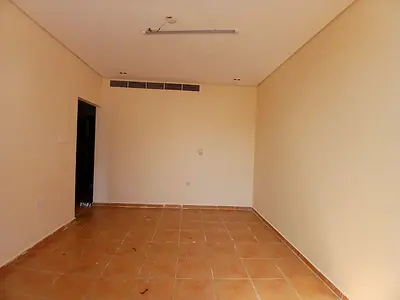 Spacious 1bhk central ac central gas family building in al mujhra
