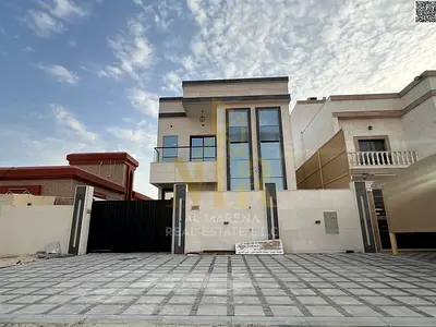 فرصتك الآن لامتلاك فيلا أحلامك في المويهات2 بسعر لقطه وقابل للتفاوض مع تملك الحر لجميع الجنسيات
