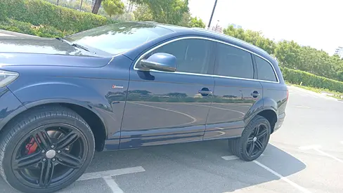 صورة مصغرة 3 لـ 2014 AUDI Q7