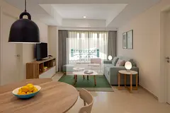 One Bedroom Suite - All Bills Included - Fully Furnished – Housekeeping Services