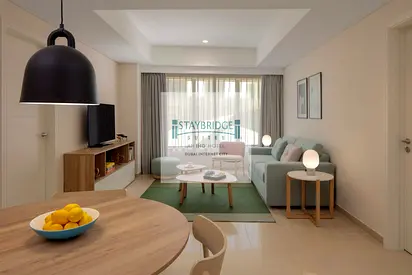 One Bedroom Suite - All Bills Included - Fully Furnished – Housekeeping Services