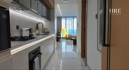 2026 HANDOVER | FURNISHED STUDIO | 2YR POST PLAN