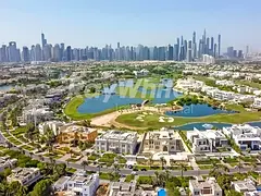Fully Furnished | Private Pool | Cinema | Rooftop